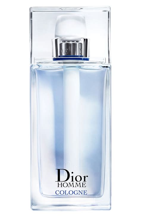 Dior Homme the perfume shop